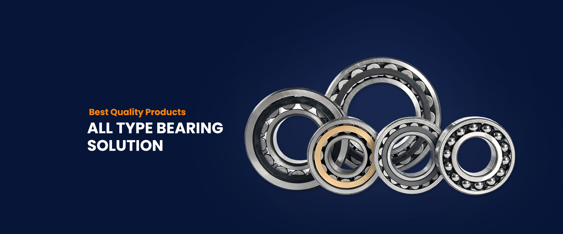 Shyam Bearings Company