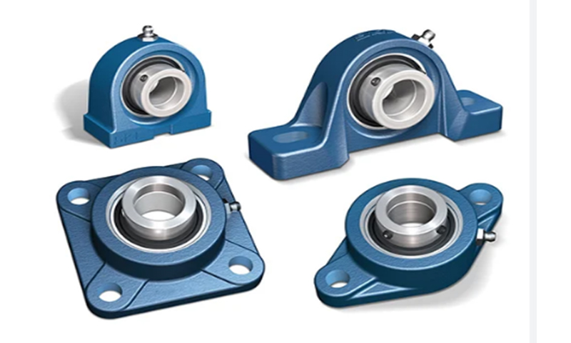  top manufacturer of a range of Ball and Roller Bearings for various Industrial Segments