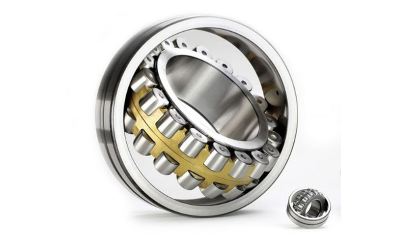 top manufacturer of a range of Ball and Roller Bearings for various Industrial Segments