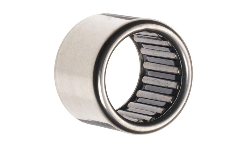 top manufacturer of a range of Ball and Roller Bearings for various Industrial Segments