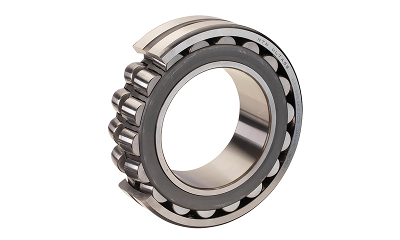 top manufacturer of a range of Ball and Roller Bearings for various Industrial Segments