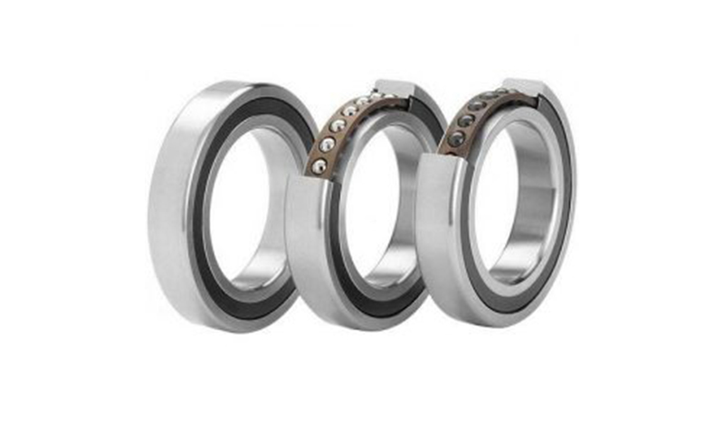 top manufacturer of a range of Ball and Roller Bearings for various Industrial Segments