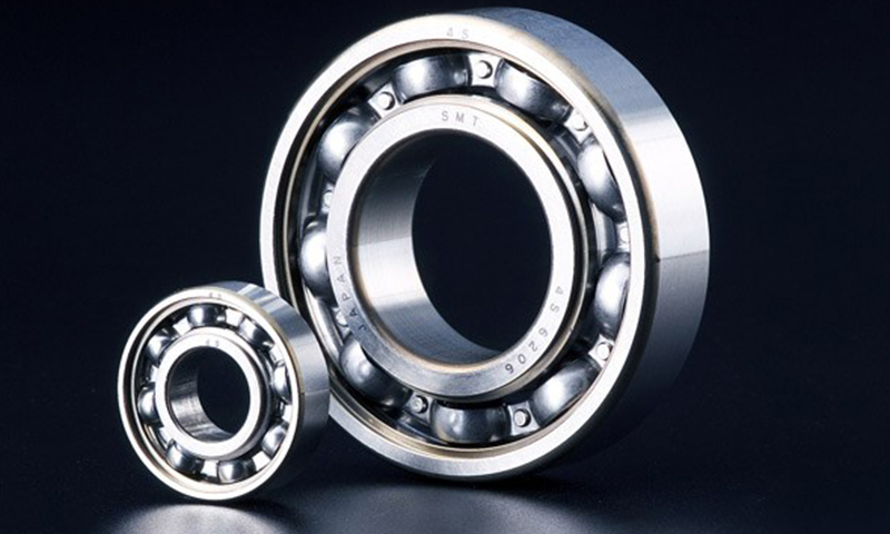  top manufacturer of a range of Ball and Roller Bearings for various Industrial Segments