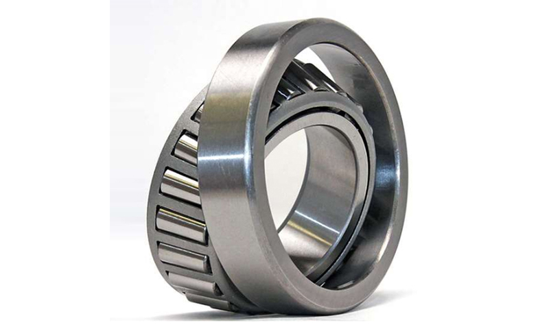 top manufacturer of a range of Ball and Roller Bearings for various Industrial Segments