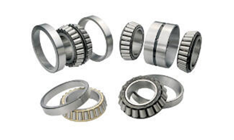 top manufacturer of a range of Ball and Roller Bearings for various Industrial Segments