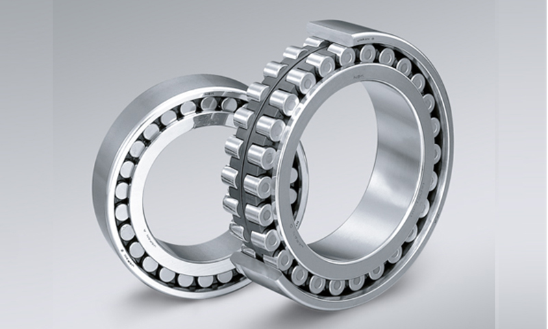 top manufacturer of a range of Ball and Roller Bearings for various Industrial Segments