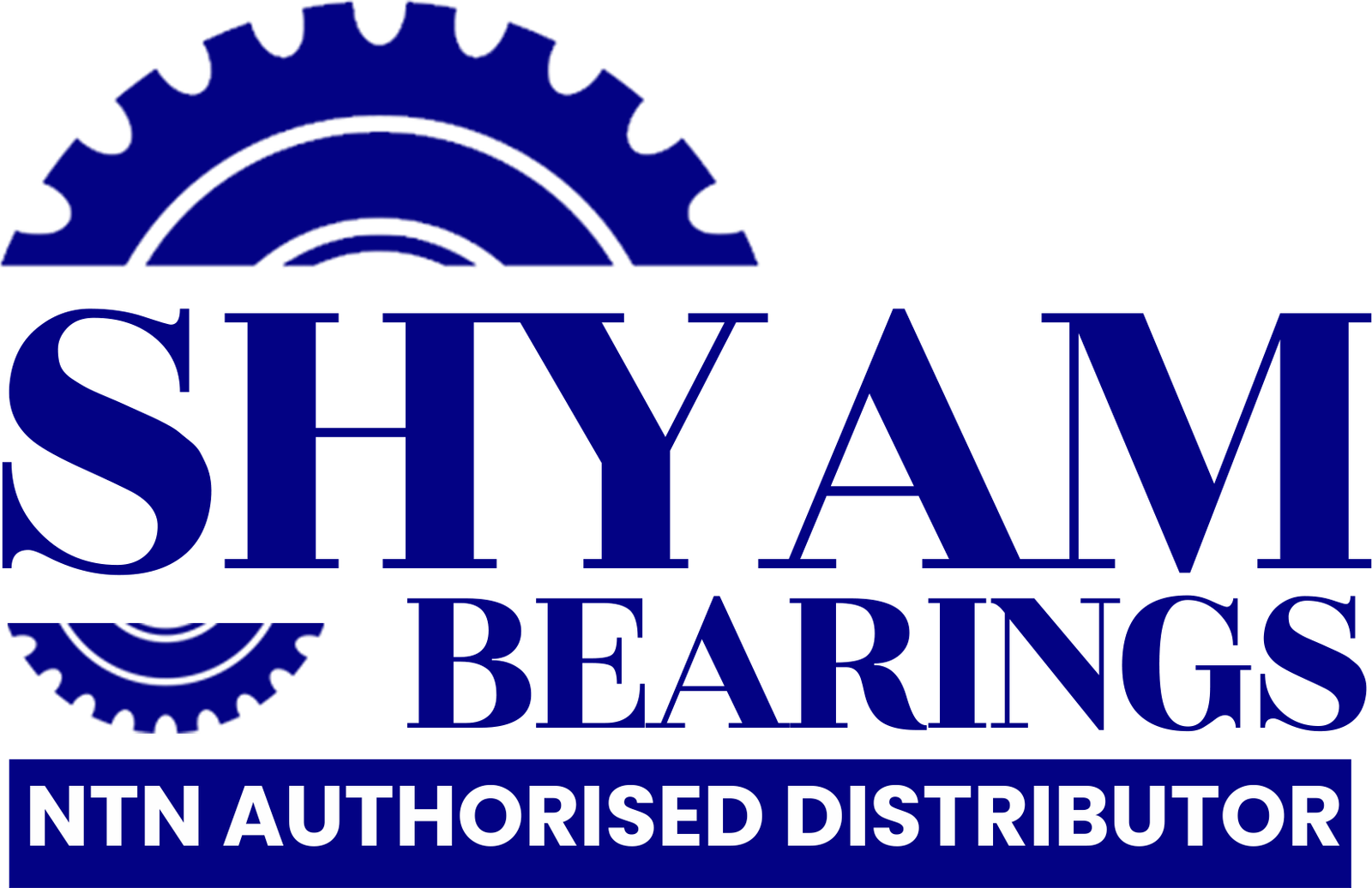 Shyam Bearings